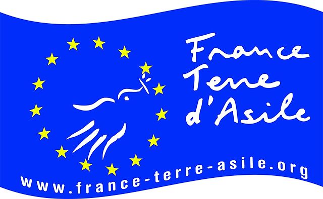 France Terre d'asile